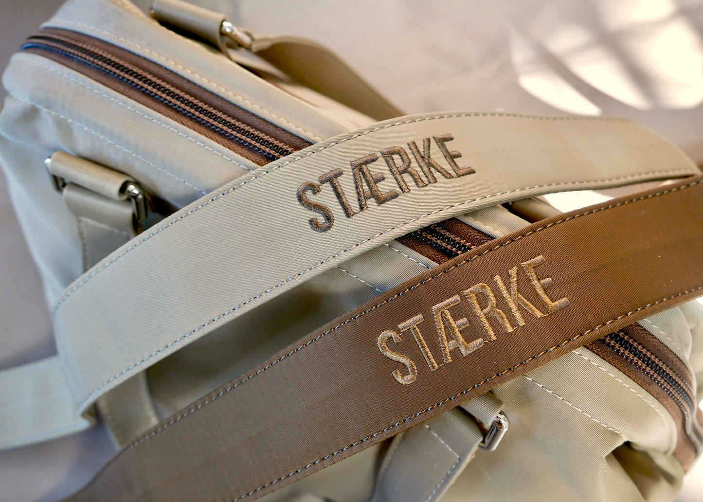 Detachable Long Strap