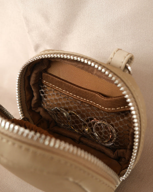 Jewellery Pouch