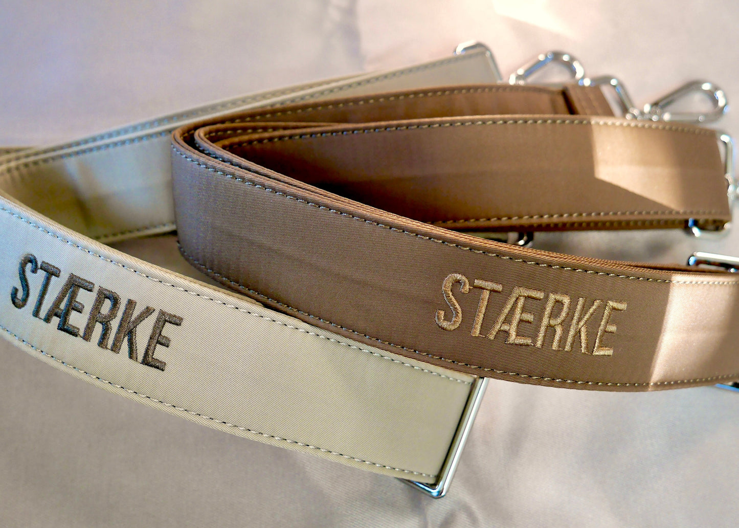 Detachable Long Strap