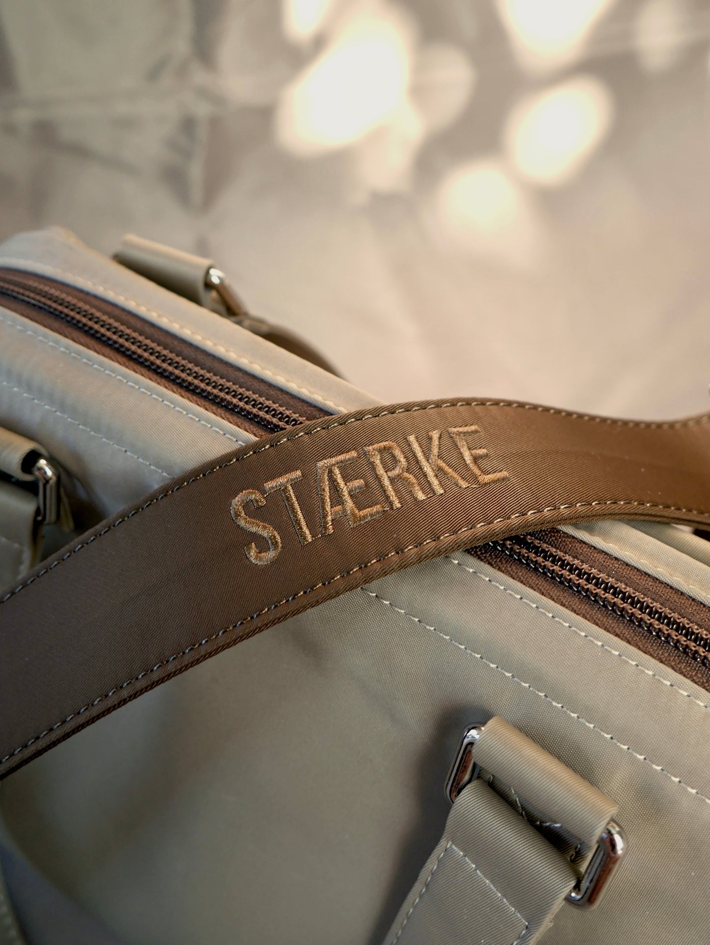Detachable Long Strap