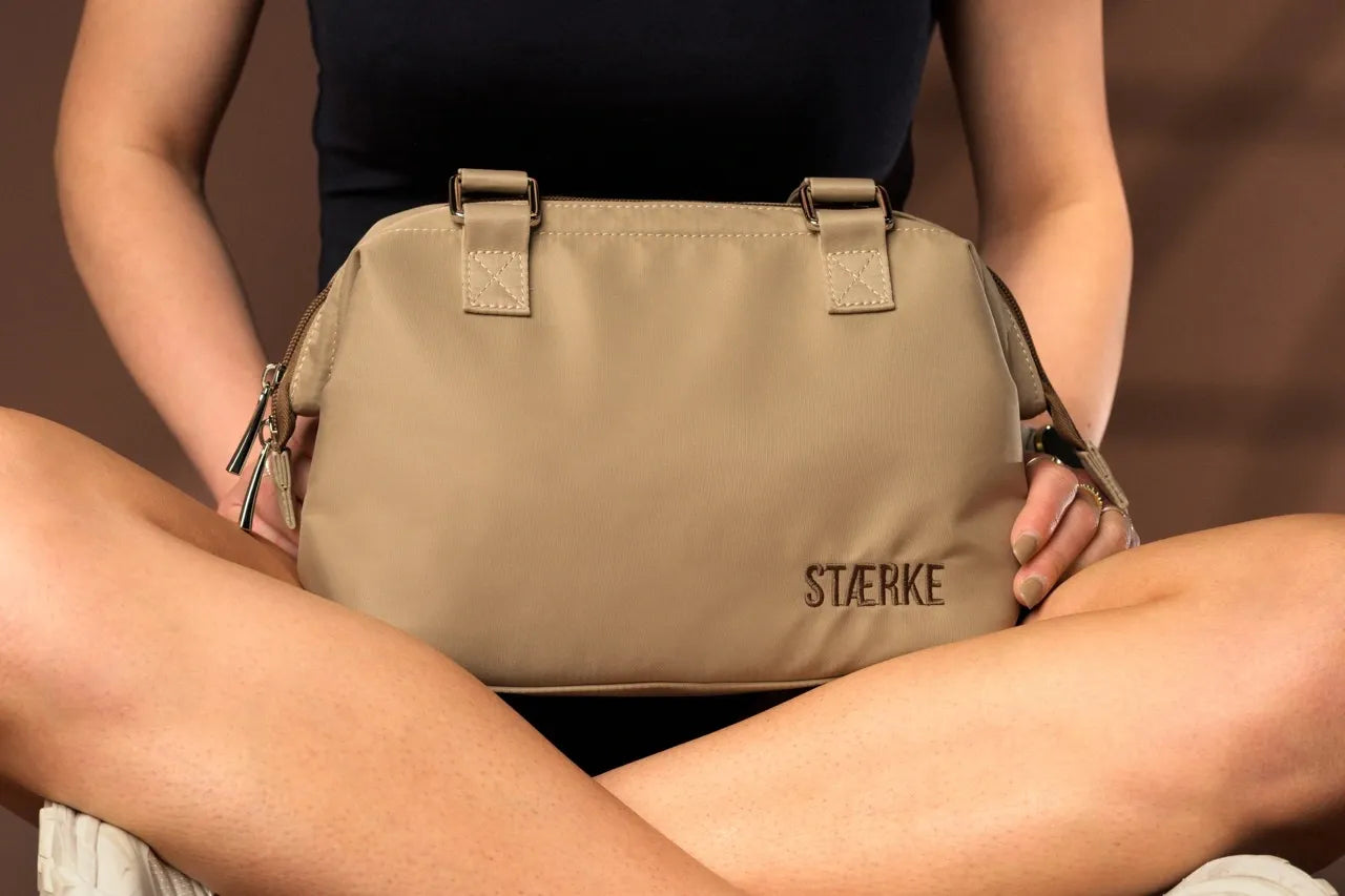 The Mini In-Gym Bag