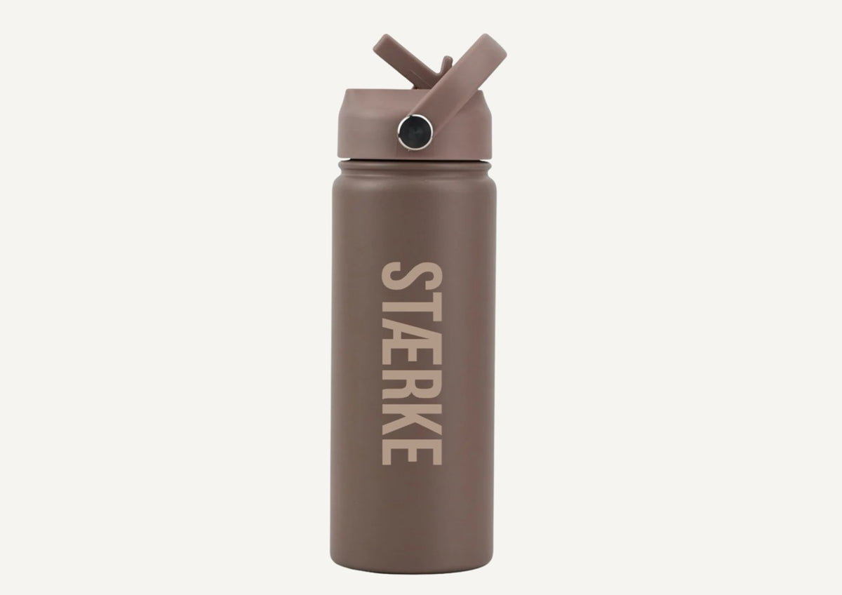 STÆRKE Insulated Water Bottle 550ml [Limited Edition]