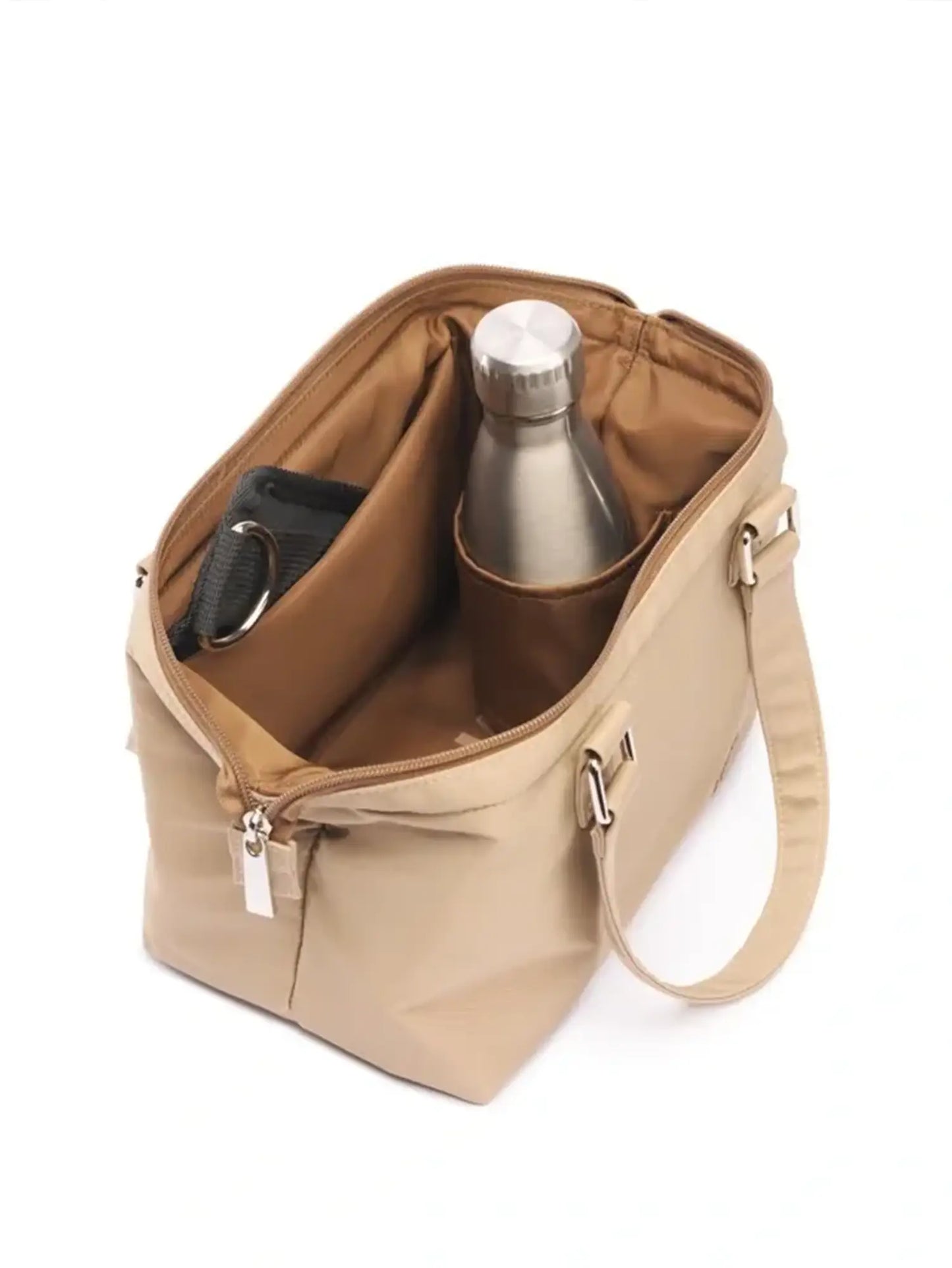 The Mini In-Gym Bag