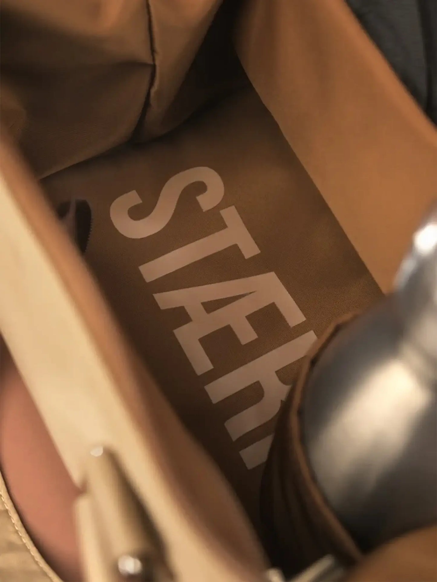 The Mini In-Gym Bag